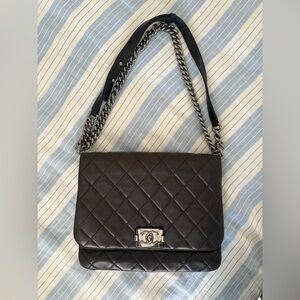 Classic Chanel Purse